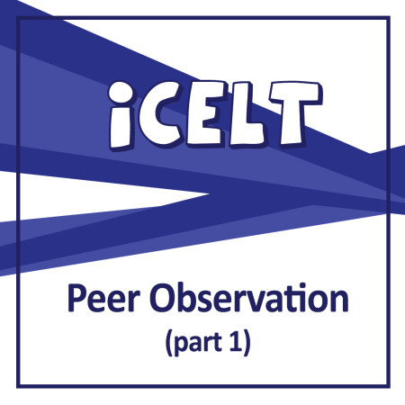 Peer Observation