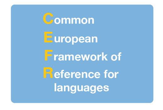 CEFR Common European Framework of Reference